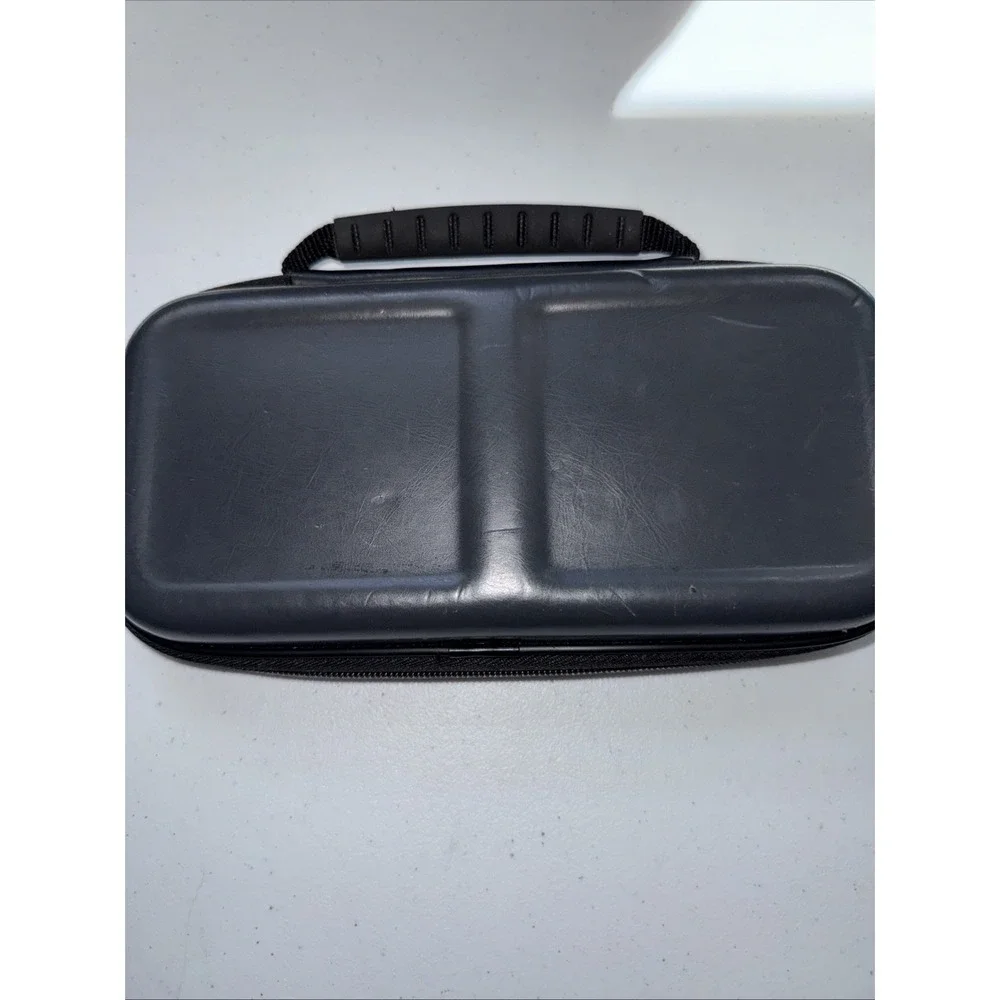 Nintendo Switch Splatoon Travel Protective Carrying Case for Nintendo Switch